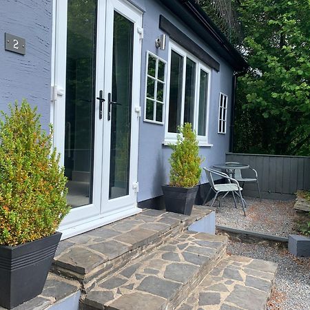 The Mill At Glynhir Bed and Breakfast Ammanford Εξωτερικό φωτογραφία