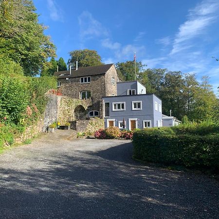 The Mill At Glynhir Bed and Breakfast Ammanford Εξωτερικό φωτογραφία