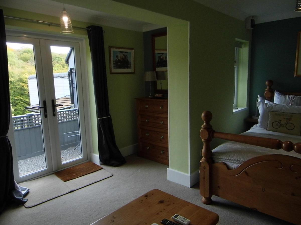 The Mill At Glynhir Bed and Breakfast Ammanford Εξωτερικό φωτογραφία