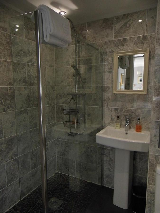 The Mill At Glynhir Bed and Breakfast Ammanford Εξωτερικό φωτογραφία
