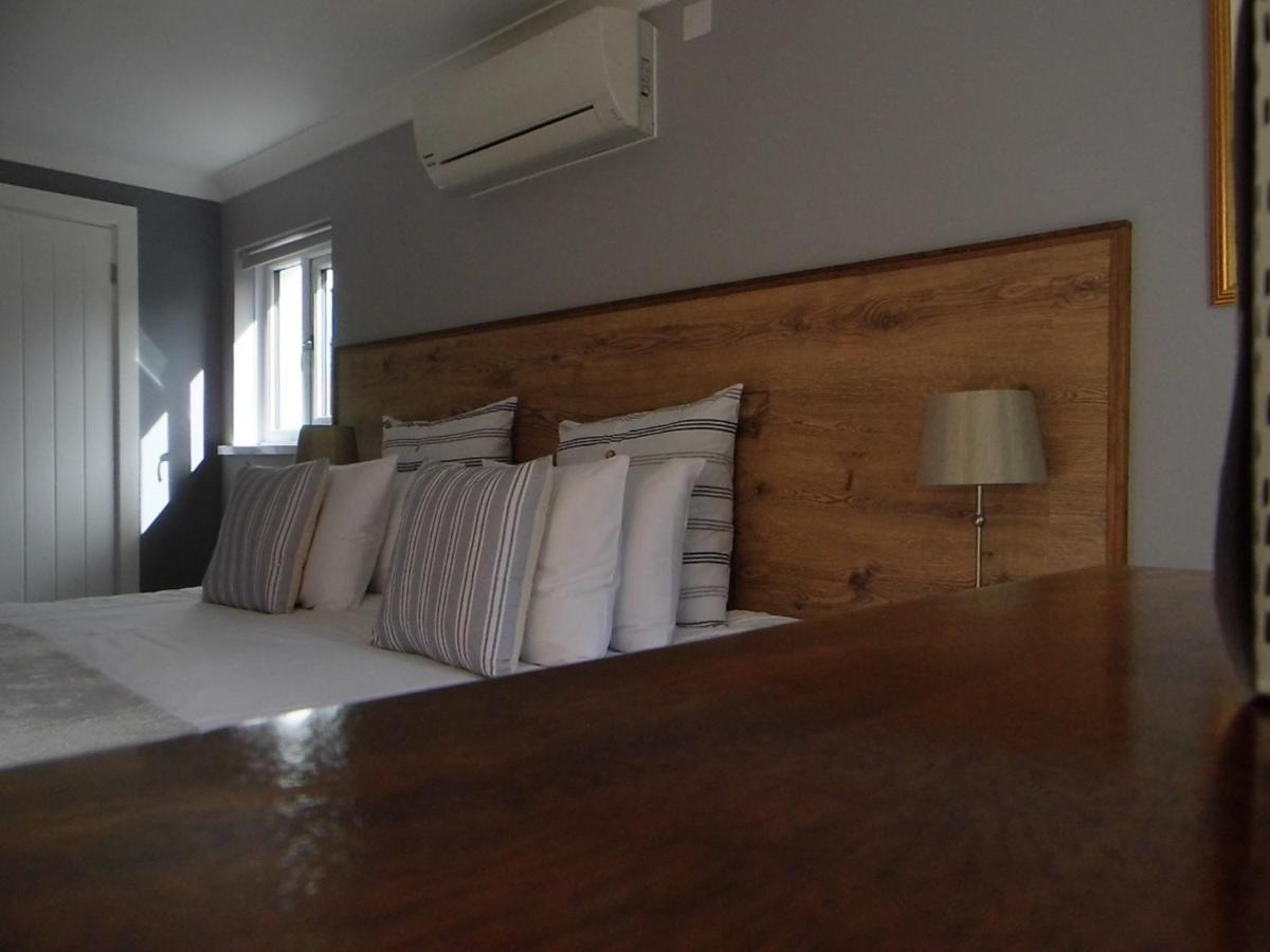 The Mill At Glynhir Bed and Breakfast Ammanford Εξωτερικό φωτογραφία