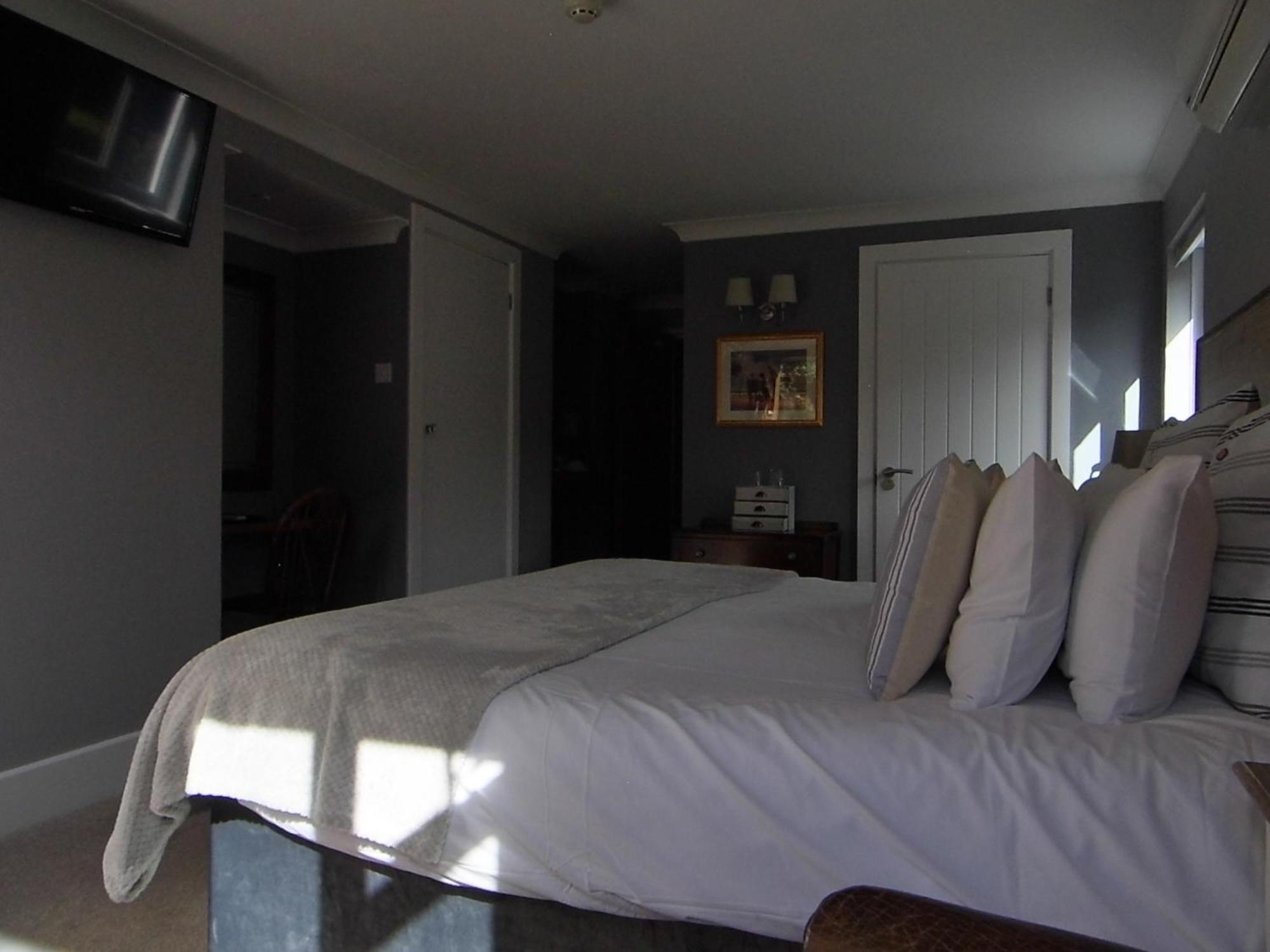 The Mill At Glynhir Bed and Breakfast Ammanford Εξωτερικό φωτογραφία