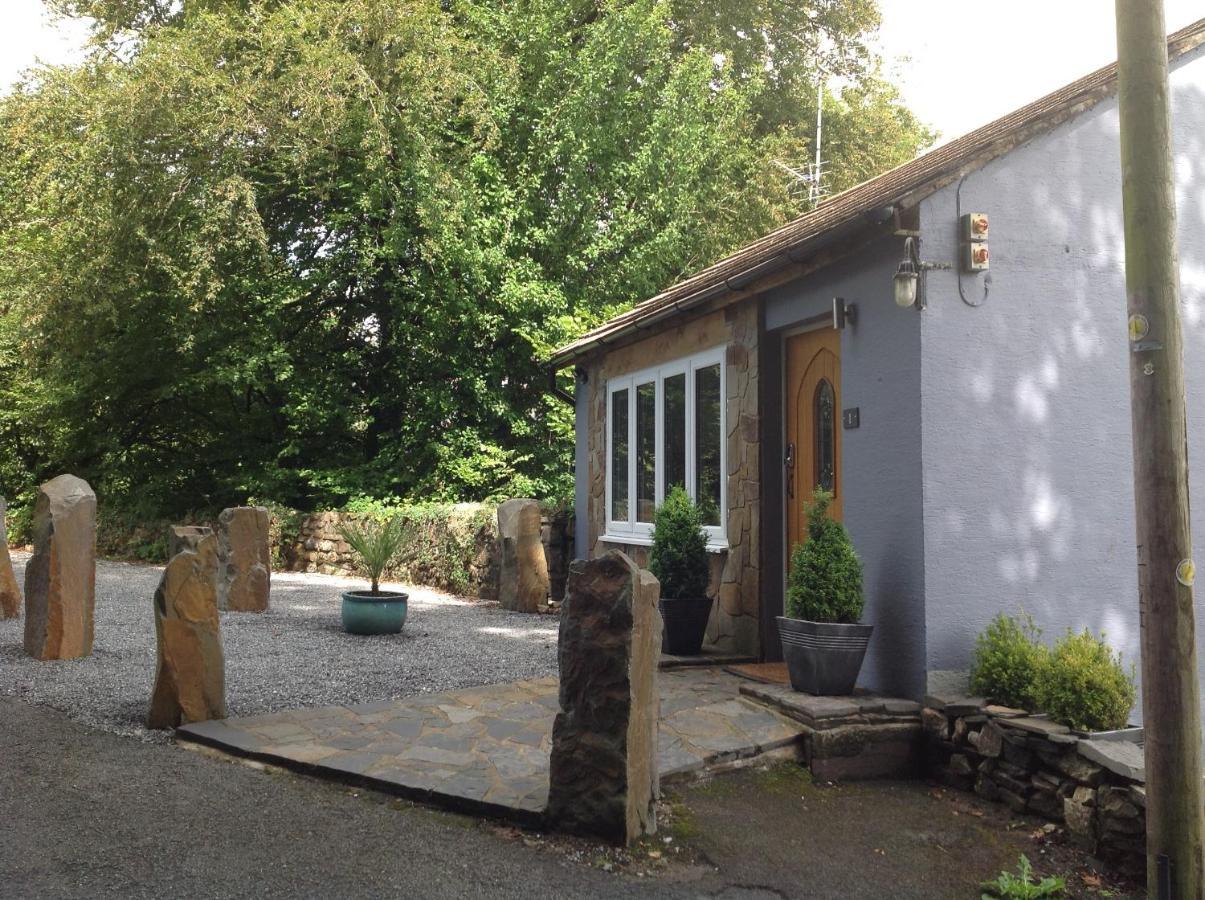 The Mill At Glynhir Bed and Breakfast Ammanford Εξωτερικό φωτογραφία