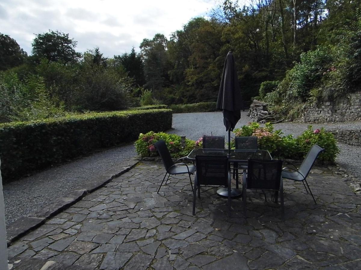 The Mill At Glynhir Bed and Breakfast Ammanford Εξωτερικό φωτογραφία