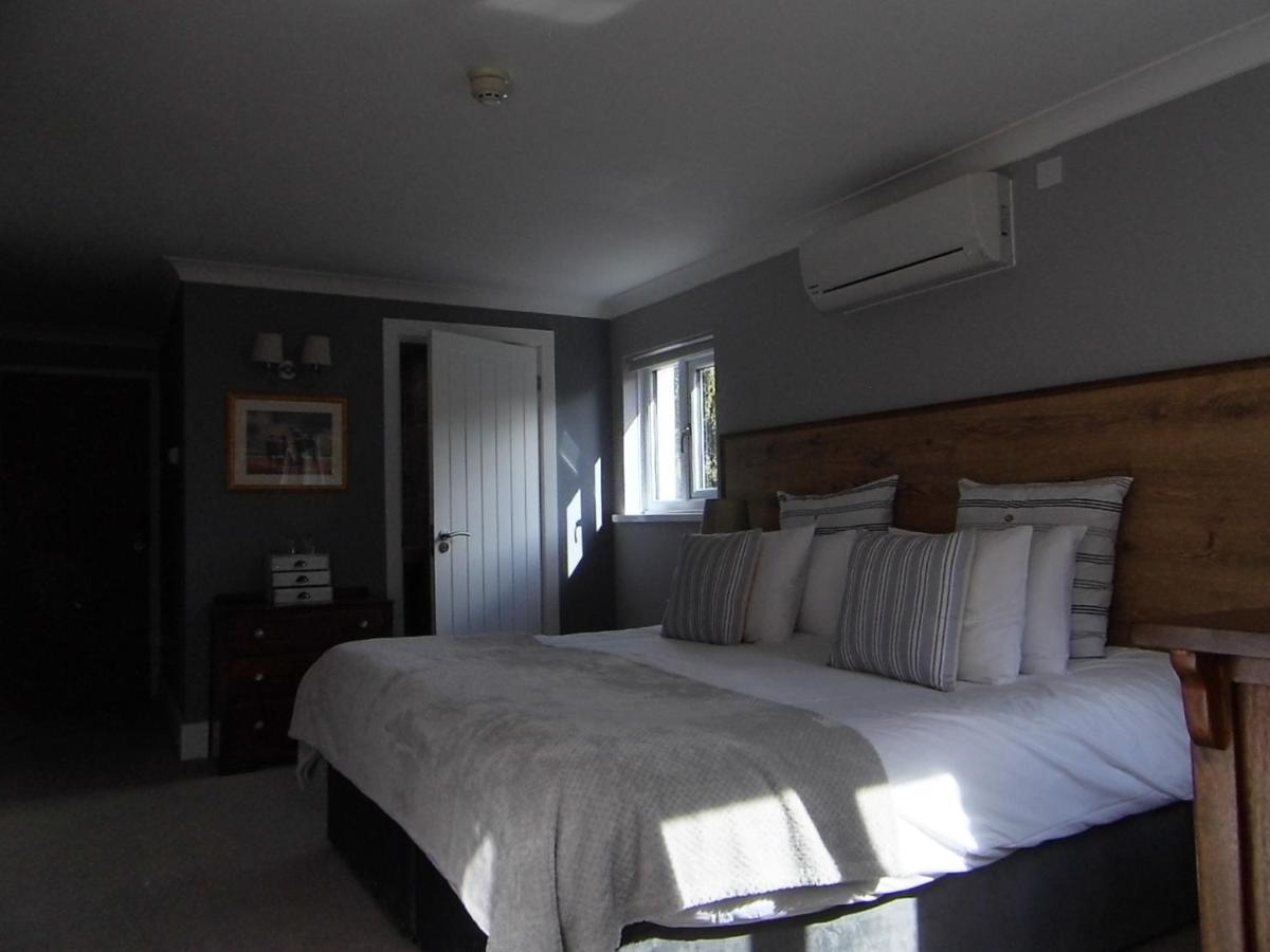 The Mill At Glynhir Bed and Breakfast Ammanford Εξωτερικό φωτογραφία
