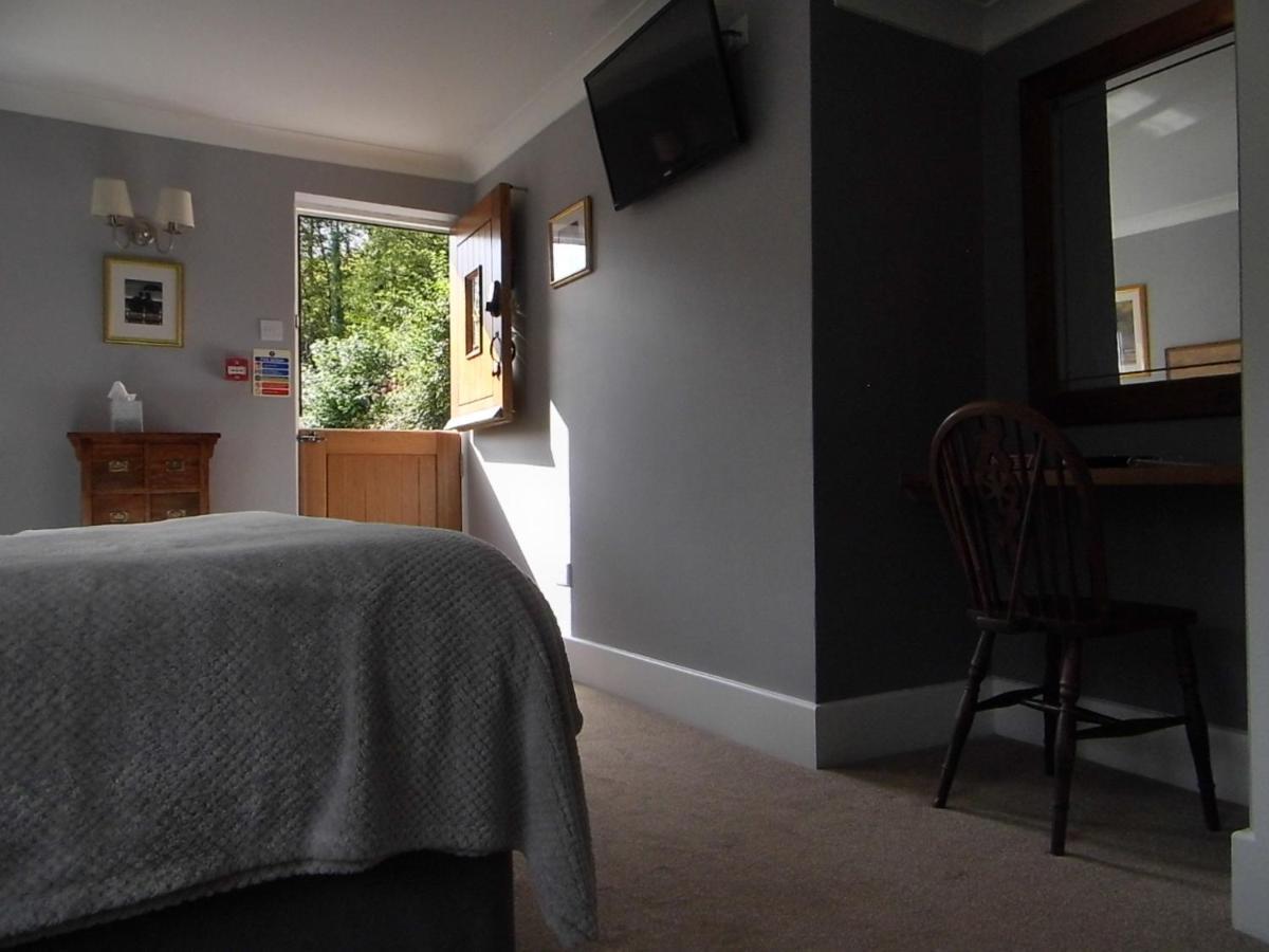 The Mill At Glynhir Bed and Breakfast Ammanford Εξωτερικό φωτογραφία