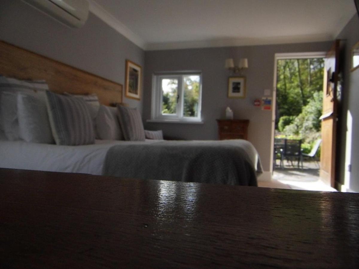 The Mill At Glynhir Bed and Breakfast Ammanford Εξωτερικό φωτογραφία