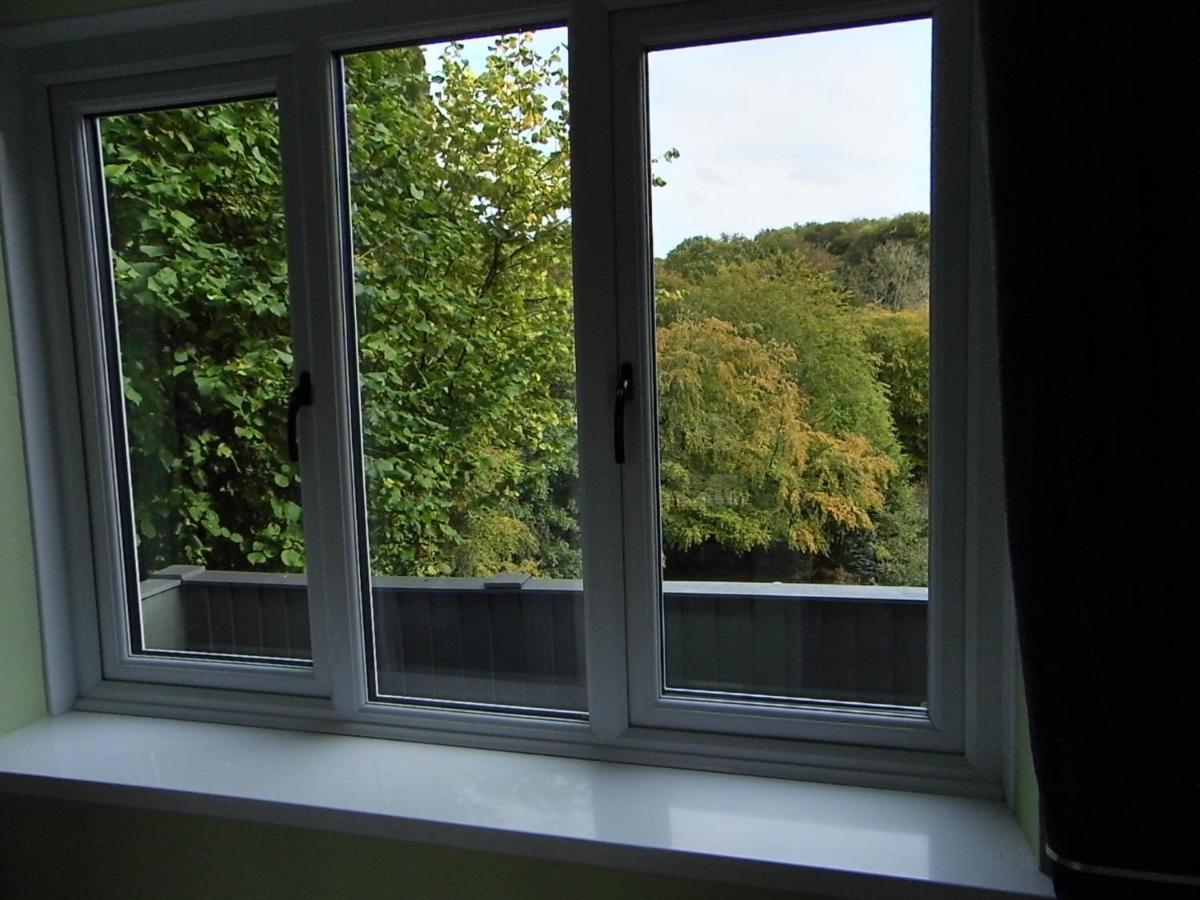 The Mill At Glynhir Bed and Breakfast Ammanford Εξωτερικό φωτογραφία