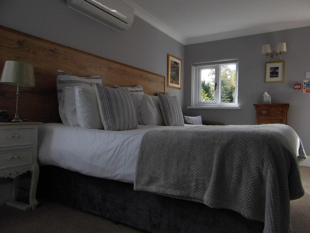 The Mill At Glynhir Bed and Breakfast Ammanford Εξωτερικό φωτογραφία