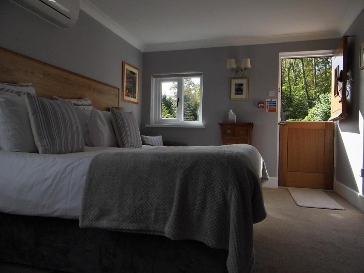 The Mill At Glynhir Bed and Breakfast Ammanford Εξωτερικό φωτογραφία