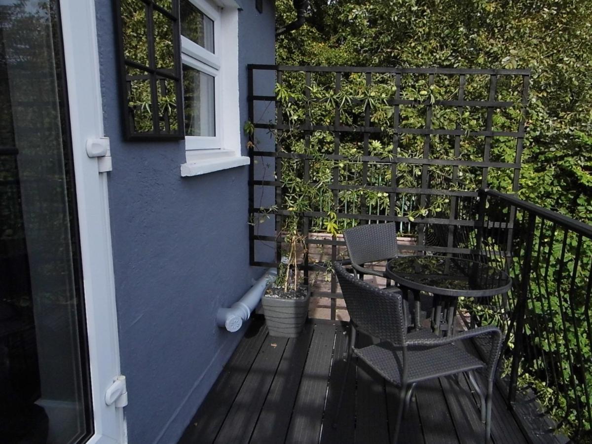 The Mill At Glynhir Bed and Breakfast Ammanford Εξωτερικό φωτογραφία