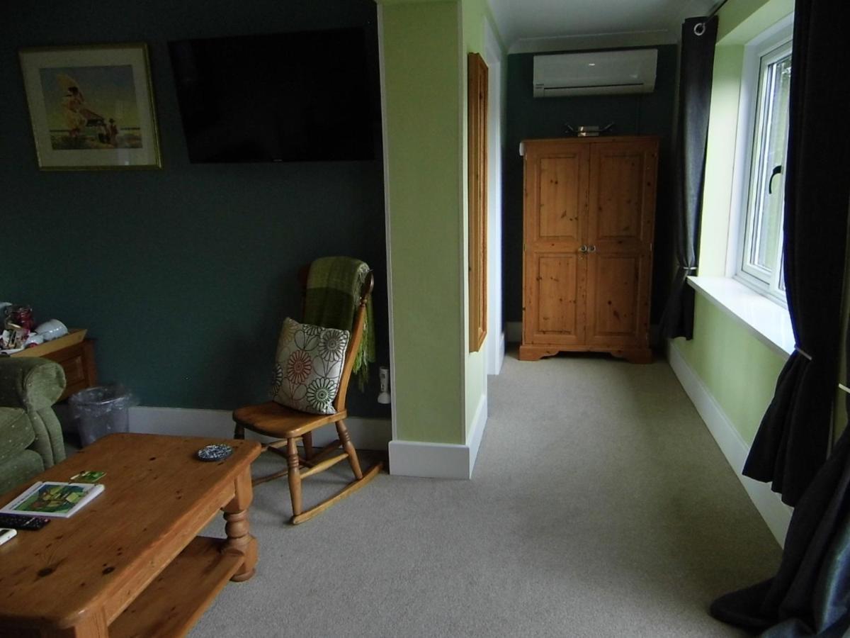 The Mill At Glynhir Bed and Breakfast Ammanford Εξωτερικό φωτογραφία