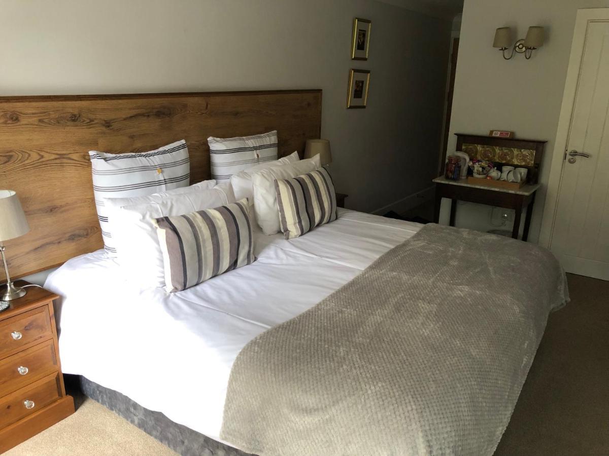 The Mill At Glynhir Bed and Breakfast Ammanford Εξωτερικό φωτογραφία