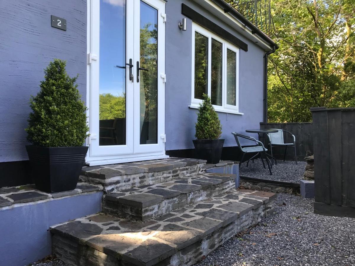 The Mill At Glynhir Bed and Breakfast Ammanford Εξωτερικό φωτογραφία