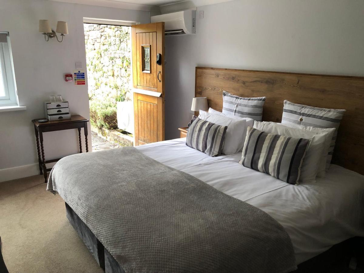 The Mill At Glynhir Bed and Breakfast Ammanford Εξωτερικό φωτογραφία