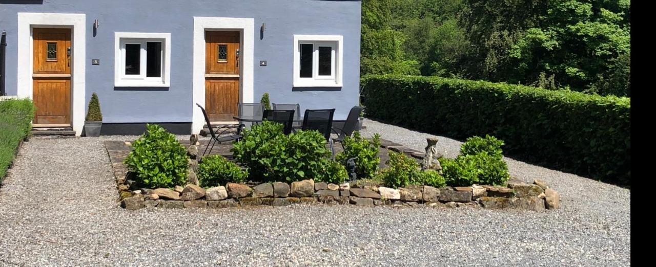 The Mill At Glynhir Bed and Breakfast Ammanford Εξωτερικό φωτογραφία