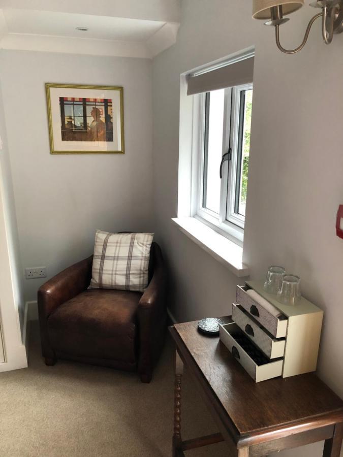 The Mill At Glynhir Bed and Breakfast Ammanford Εξωτερικό φωτογραφία