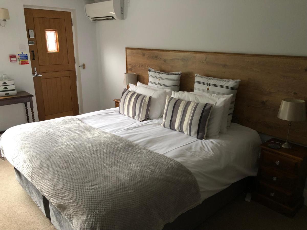 The Mill At Glynhir Bed and Breakfast Ammanford Εξωτερικό φωτογραφία