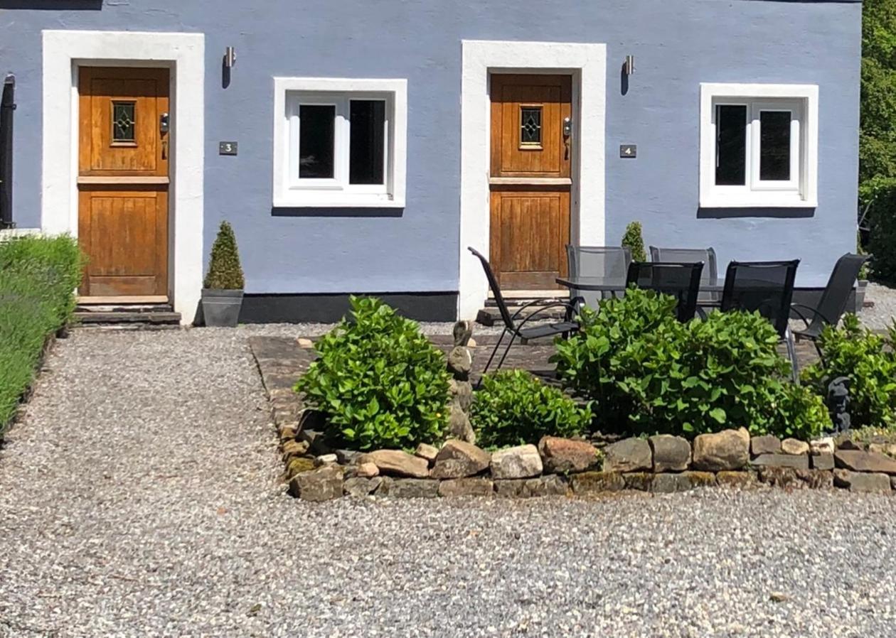 The Mill At Glynhir Bed and Breakfast Ammanford Εξωτερικό φωτογραφία