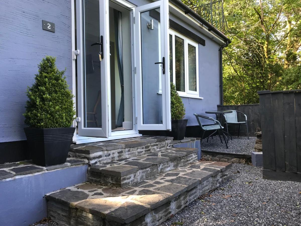 The Mill At Glynhir Bed and Breakfast Ammanford Εξωτερικό φωτογραφία