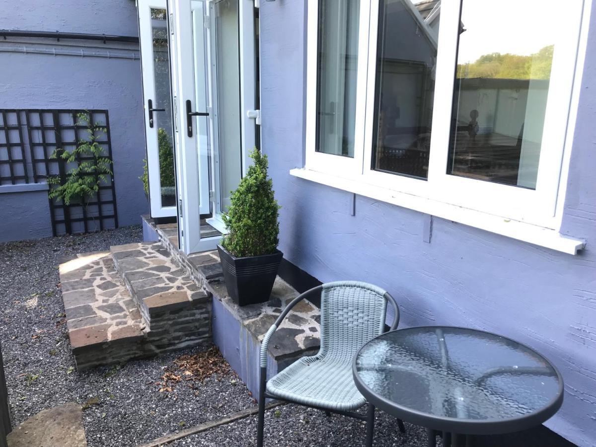 The Mill At Glynhir Bed and Breakfast Ammanford Εξωτερικό φωτογραφία