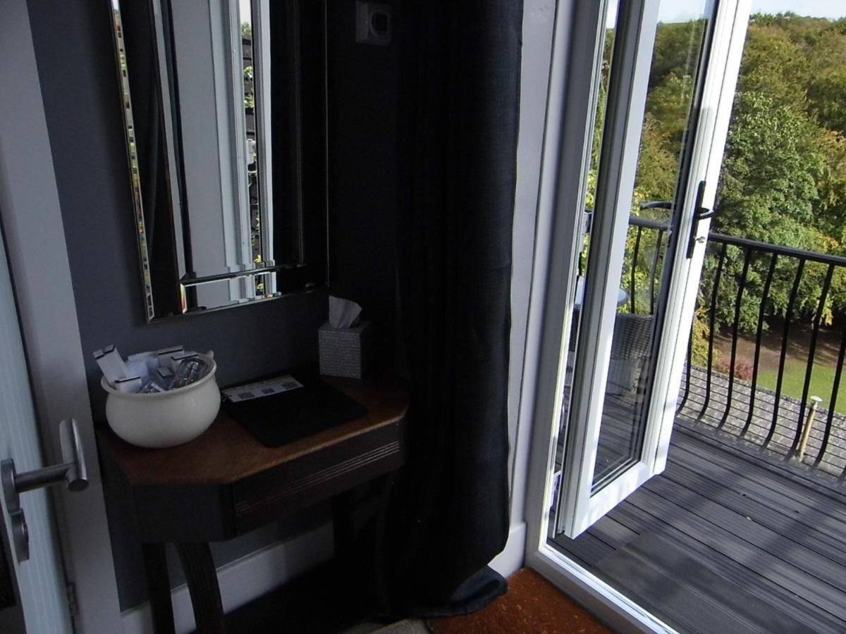 The Mill At Glynhir Bed and Breakfast Ammanford Εξωτερικό φωτογραφία