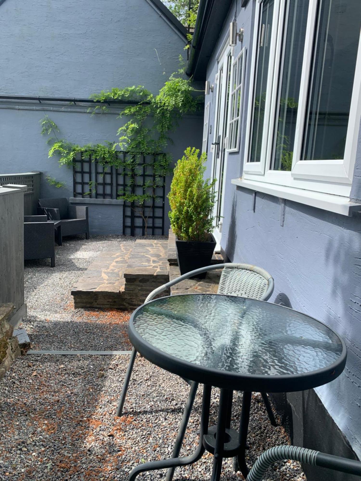 The Mill At Glynhir Bed and Breakfast Ammanford Εξωτερικό φωτογραφία