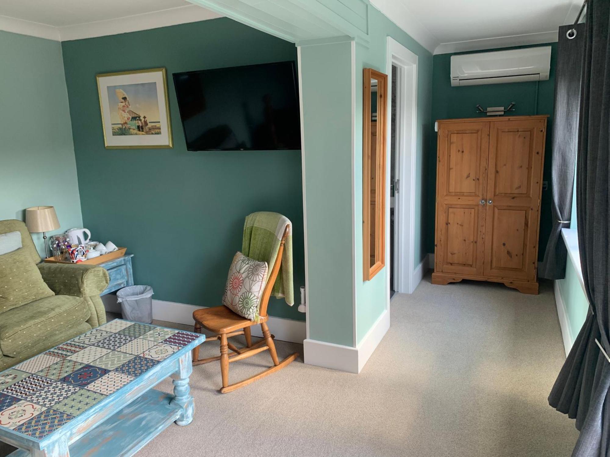 The Mill At Glynhir Bed and Breakfast Ammanford Εξωτερικό φωτογραφία