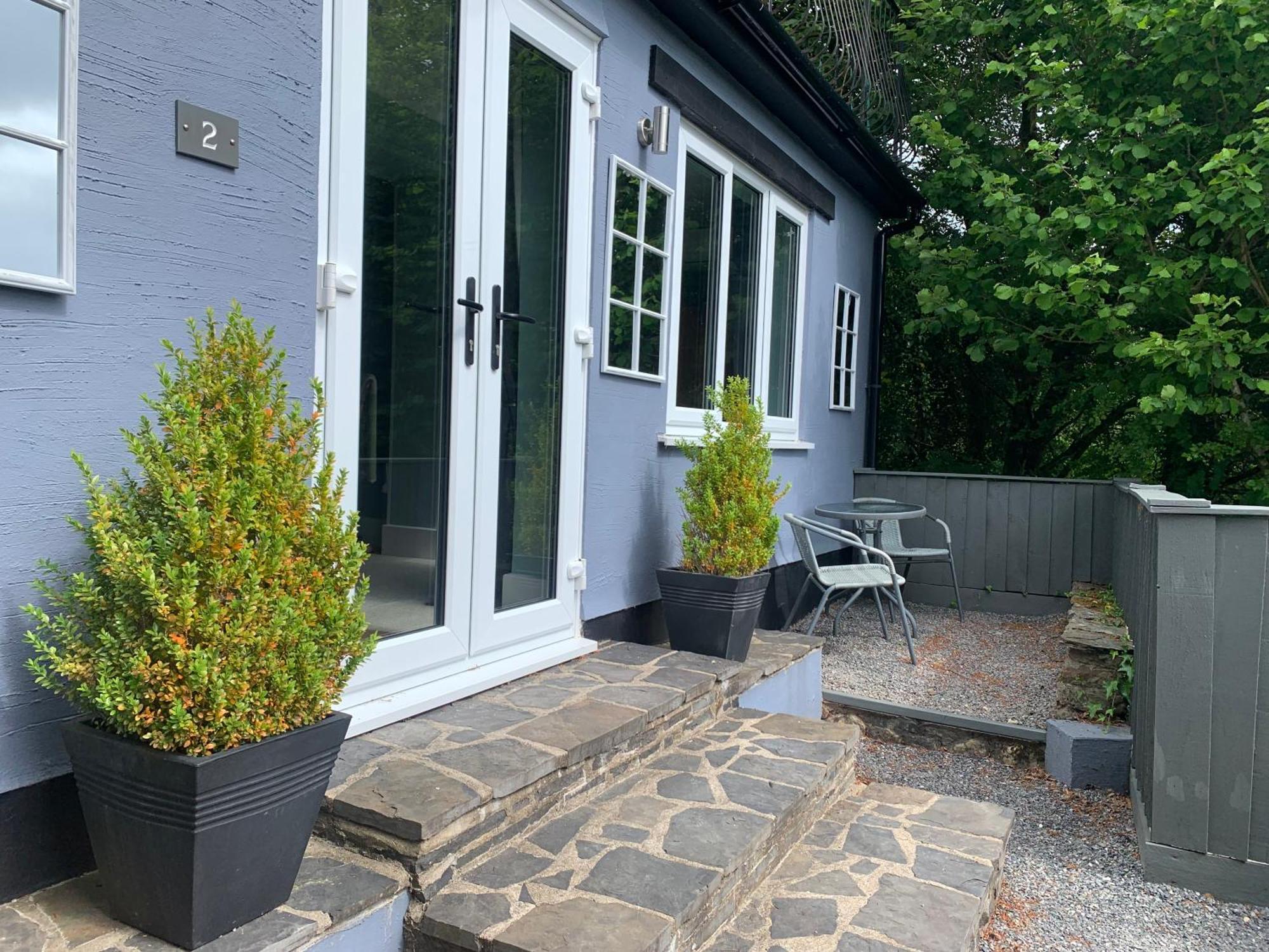 The Mill At Glynhir Bed and Breakfast Ammanford Εξωτερικό φωτογραφία