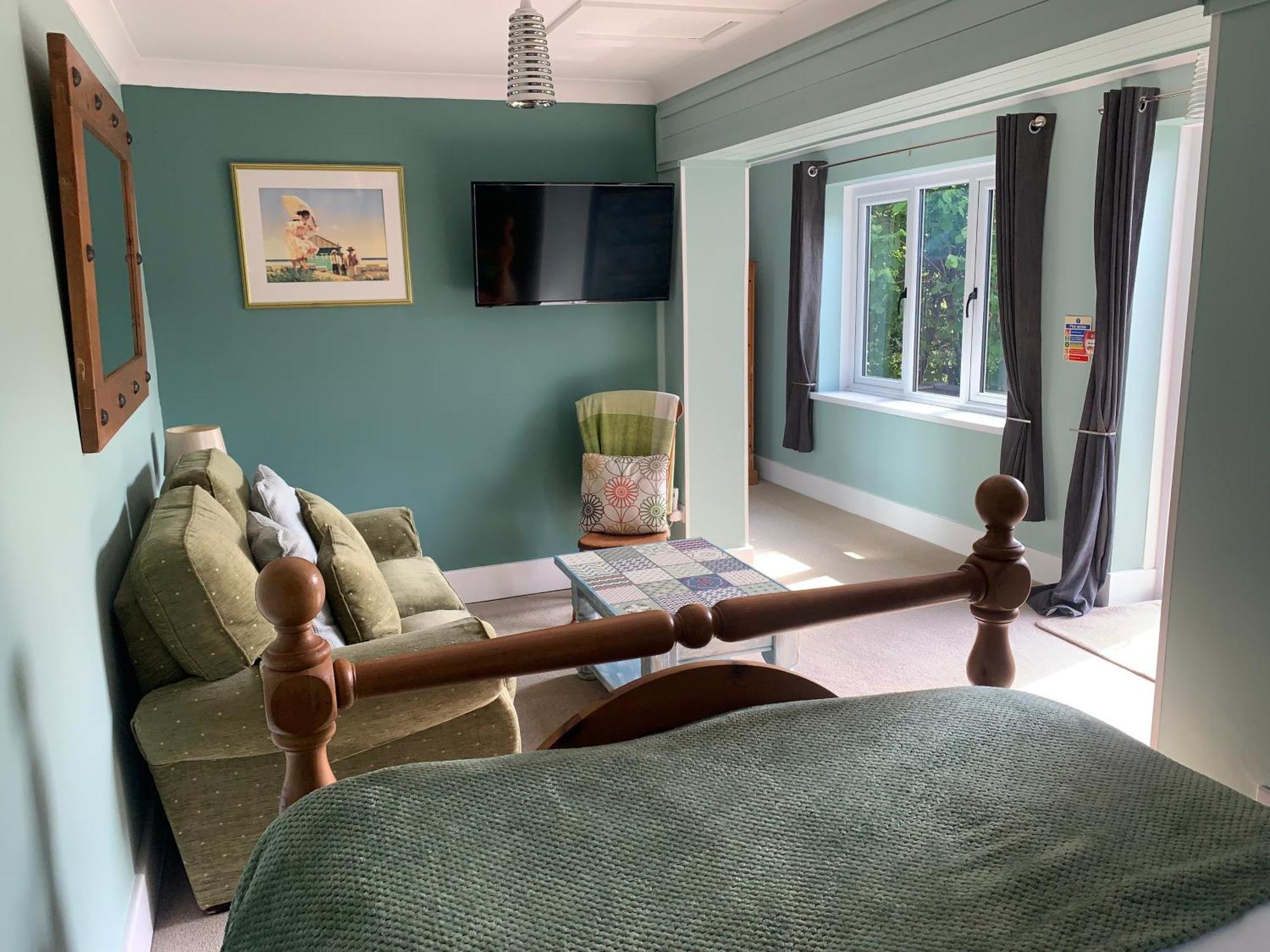 The Mill At Glynhir Bed and Breakfast Ammanford Εξωτερικό φωτογραφία